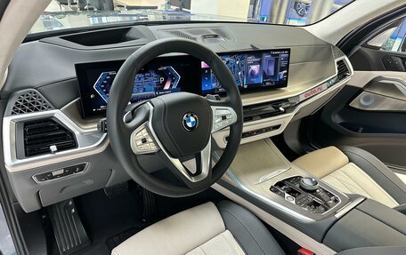 BMW X7, 2023 год, 15 799 000 рублей, 15 фотография