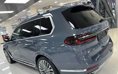 BMW X7, 2023 год, 15 799 000 рублей, 10 фотография