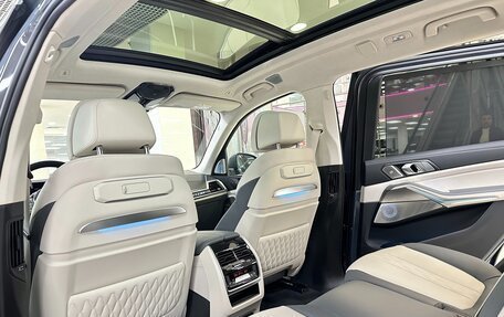 BMW X7, 2023 год, 15 799 000 рублей, 33 фотография