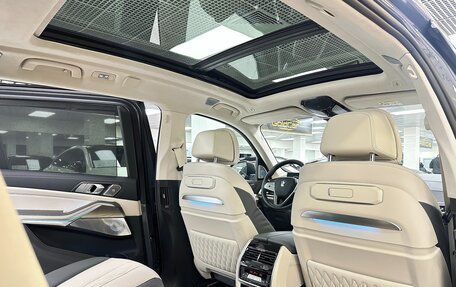 BMW X7, 2023 год, 15 799 000 рублей, 37 фотография