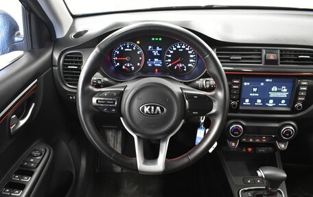 KIA Rio IV, 2020 год, 1 880 000 рублей, 6 фотография