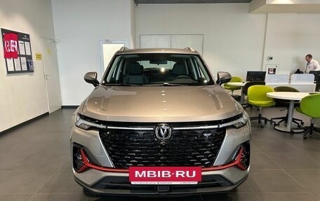 Changan CS35PLUS, 2024 год, 2 607 300 рублей, 2 фотография