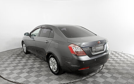 Geely Emgrand EC7, 2013 год, 363 000 рублей, 7 фотография