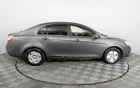 Geely Emgrand EC7, 2013 год, 363 000 рублей, 4 фотография