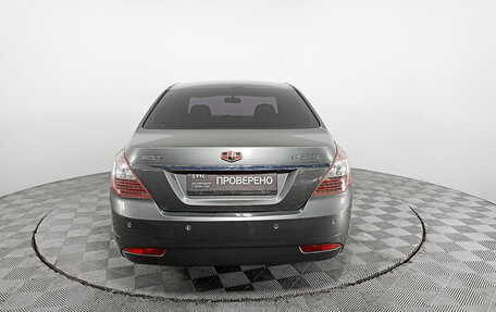 Geely Emgrand EC7, 2013 год, 363 000 рублей, 6 фотография