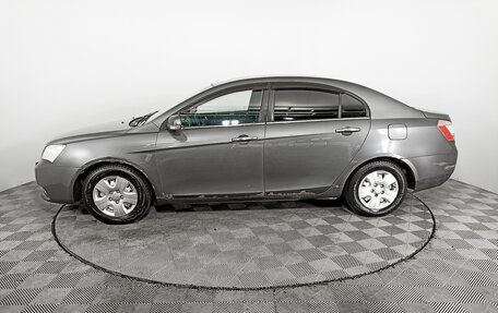 Geely Emgrand EC7, 2013 год, 363 000 рублей, 8 фотография