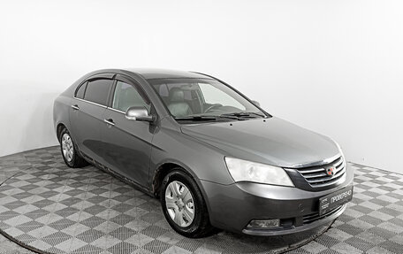 Geely Emgrand EC7, 2013 год, 363 000 рублей, 3 фотография