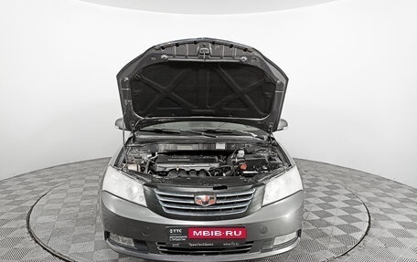 Geely Emgrand EC7, 2013 год, 363 000 рублей, 9 фотография