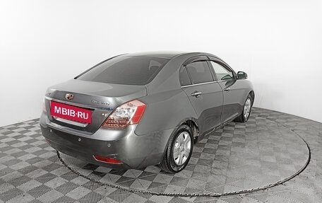 Geely Emgrand EC7, 2013 год, 363 000 рублей, 5 фотография