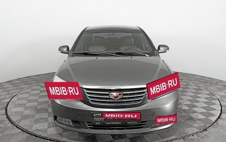 Geely Emgrand EC7, 2013 год, 363 000 рублей, 2 фотография