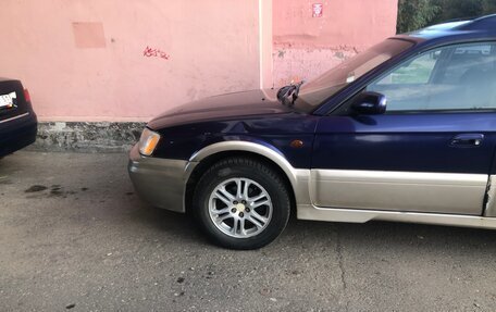 Subaru Outback III, 1999 год, 460 000 рублей, 9 фотография