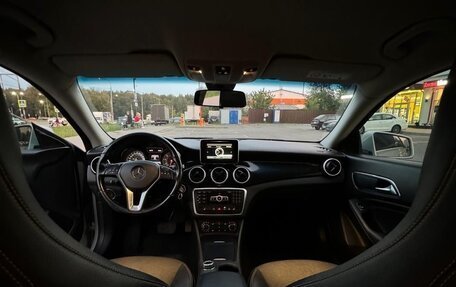 Mercedes-Benz CLA, 2013 год, 1 700 000 рублей, 11 фотография