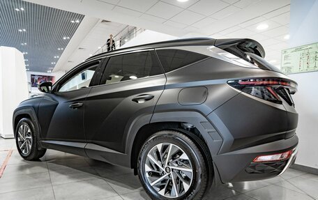 Hyundai Tucson, 2024 год, 4 100 000 рублей, 5 фотография