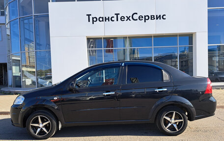 Chevrolet Aveo III, 2011 год, 358 000 рублей, 8 фотография