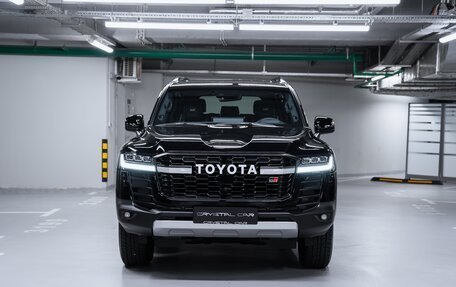 Toyota Land Cruiser, 2024 год, 13 950 000 рублей, 6 фотография