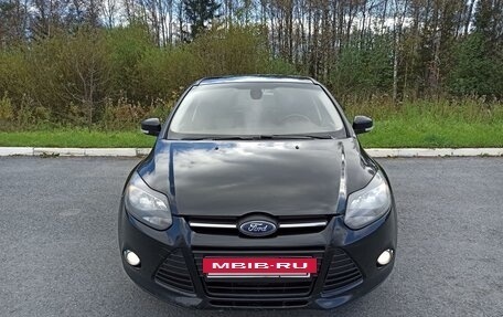 Ford Focus III, 2013 год, 1 020 000 рублей, 2 фотография