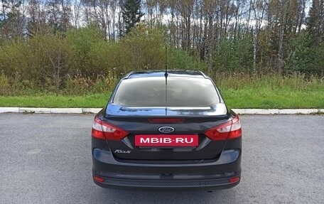 Ford Focus III, 2013 год, 1 020 000 рублей, 6 фотография