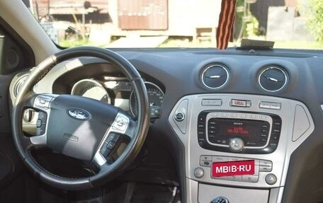 Ford Mondeo IV, 2007 год, 700 000 рублей, 2 фотография