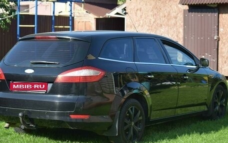 Ford Mondeo IV, 2007 год, 700 000 рублей, 5 фотография