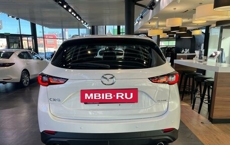 Mazda CX-5 II, 2024 год, 4 595 000 рублей, 3 фотография