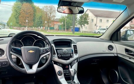 Chevrolet Cruze II, 2012 год, 1 000 000 рублей, 5 фотография