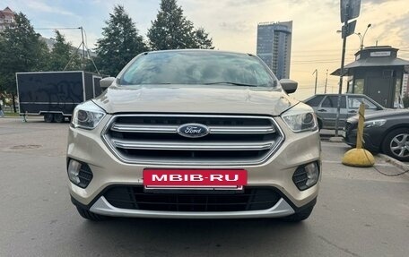 Ford Escape III, 2017 год, 1 700 000 рублей, 5 фотография