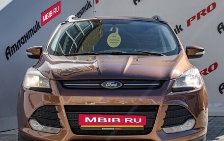 Ford Kuga III, 2013 год, 1 300 000 рублей, 2 фотография