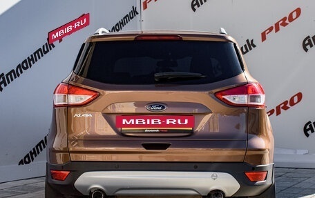 Ford Kuga III, 2013 год, 1 300 000 рублей, 5 фотография