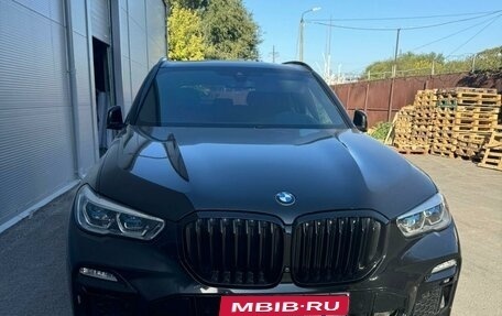 BMW X5, 2019 год, 6 900 000 рублей, 1 фотография