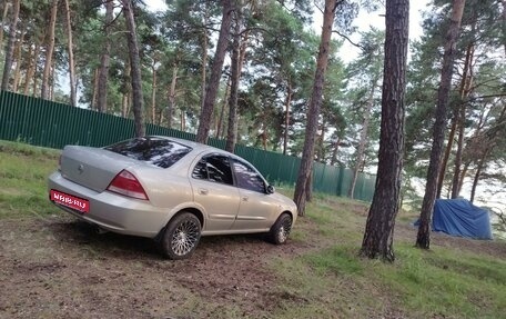 Nissan Almera Classic, 2006 год, 550 000 рублей, 1 фотография