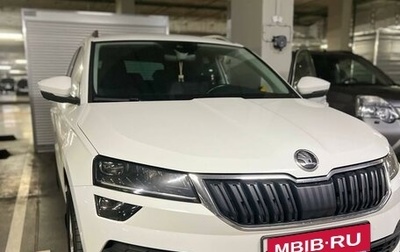 Skoda Karoq I, 2020 год, 2 630 000 рублей, 1 фотография