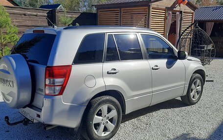 Suzuki Grand Vitara, 2010 год, 1 450 000 рублей, 3 фотография