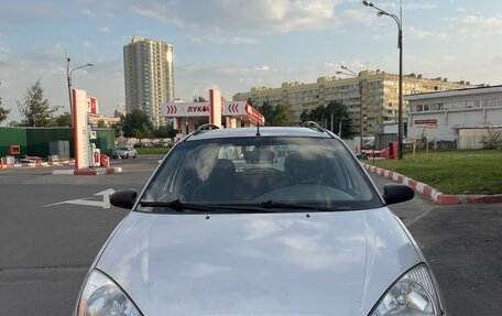 Ford Focus IV, 2000 год, 220 000 рублей, 2 фотография