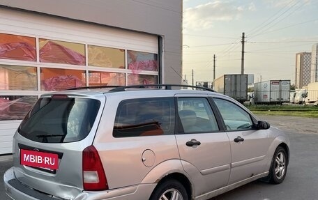 Ford Focus IV, 2000 год, 220 000 рублей, 4 фотография