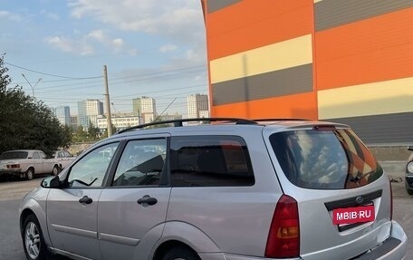 Ford Focus IV, 2000 год, 220 000 рублей, 6 фотография