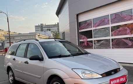 Ford Focus IV, 2000 год, 220 000 рублей, 3 фотография