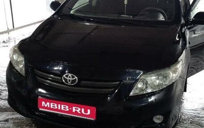 Toyota Corolla, 2007 год, 600 000 рублей, 1 фотография