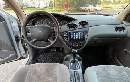 Ford Focus IV, 2000 год, 220 000 рублей, 23 фотография