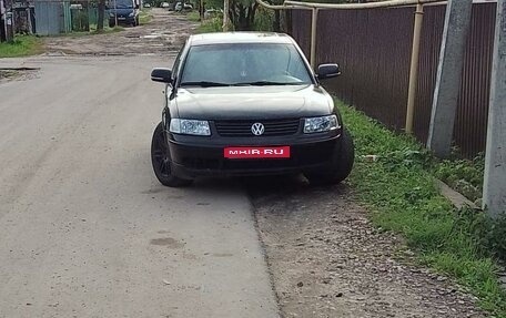 Volkswagen Passat B5+ рестайлинг, 2000 год, 280 000 рублей, 1 фотография