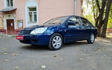 Mitsubishi Lancer IX, 2005 год, 750 000 рублей, 1 фотография