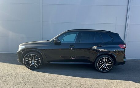 BMW X5, 2019 год, 6 900 000 рублей, 4 фотография