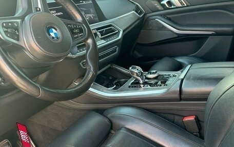 BMW X5, 2019 год, 6 900 000 рублей, 8 фотография