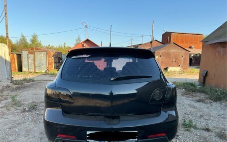 Mazda 3, 2006 год, 480 000 рублей, 6 фотография