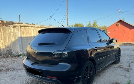 Mazda 3, 2006 год, 480 000 рублей, 4 фотография