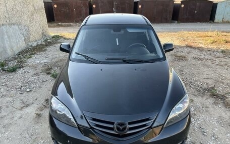 Mazda 3, 2006 год, 480 000 рублей, 11 фотография