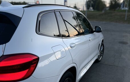 BMW X3, 2019 год, 5 090 000 рублей, 6 фотография