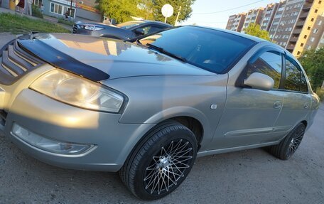 Nissan Almera Classic, 2006 год, 550 000 рублей, 2 фотография