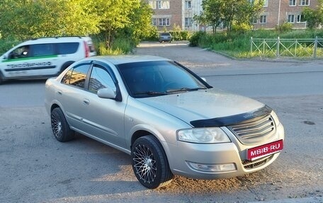 Nissan Almera Classic, 2006 год, 550 000 рублей, 3 фотография