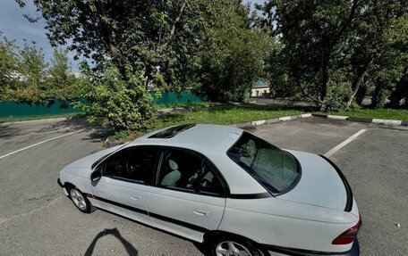 Opel Omega B, 1996 год, 400 000 рублей, 14 фотография