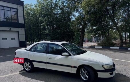 Opel Omega B, 1996 год, 400 000 рублей, 12 фотография